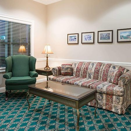 Days Inn By Wyndham Paducah Dış mekan fotoğraf