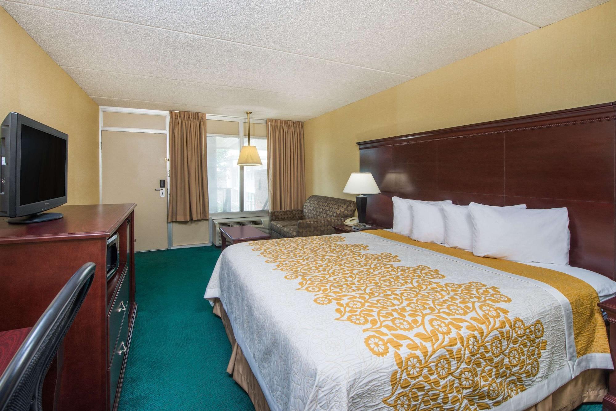 Days Inn By Wyndham Paducah Dış mekan fotoğraf