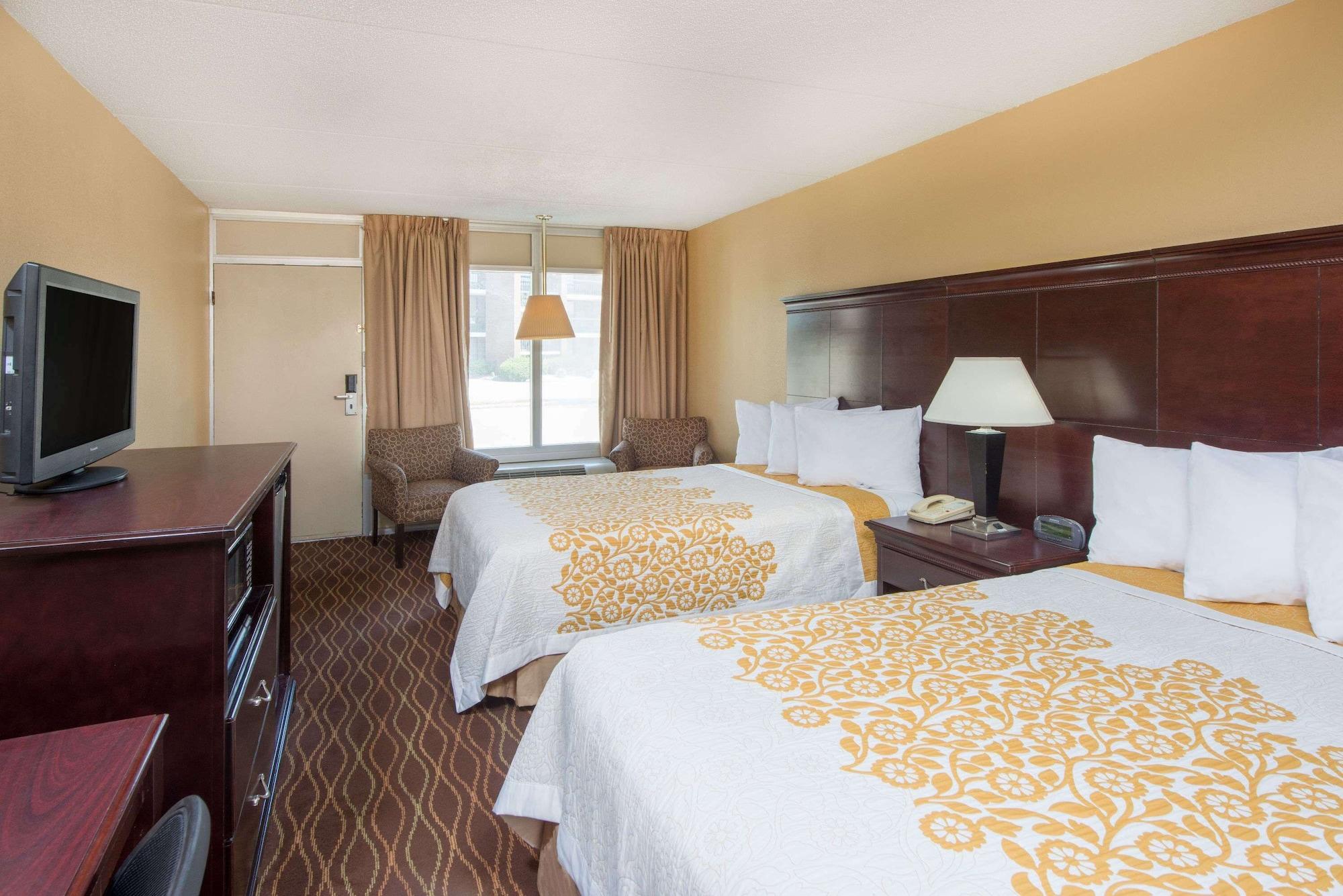 Days Inn By Wyndham Paducah Dış mekan fotoğraf